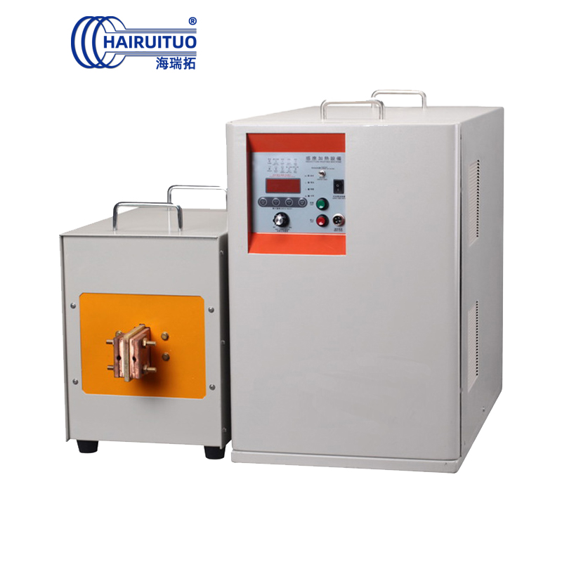 70KW IGBT Intermediate Frequency Induction Heating Machine, Induction Heating Generator, Induction Heating Power